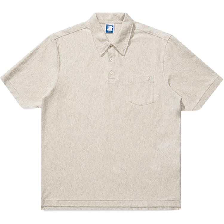 Футболка-поло Unisex UNDEFEATED, белый
Футболка-поло Unisex UNDEFEATED, белый