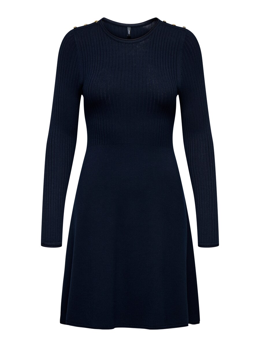 Вязаное платье ONLY ONLMila, Night blue
Вязаное платье ONLY ONLMila, Night blue