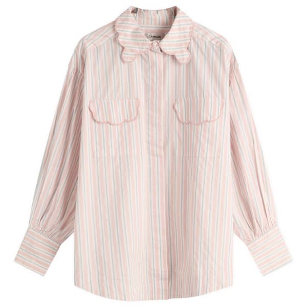 Футболка Фиби Damson Madder, цвет apricot
Футболка Фиби Damson Madder, цвет apricot