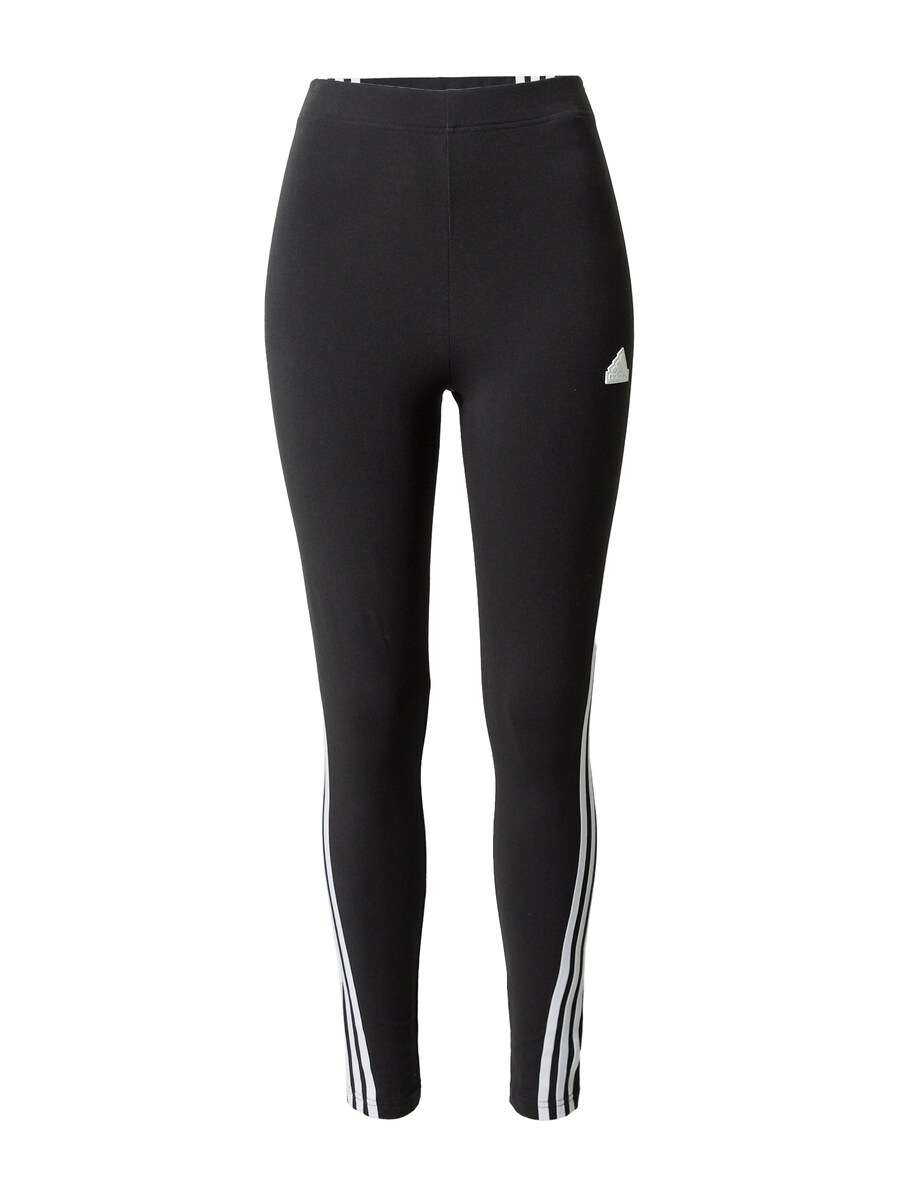 Леггинсы ADIDAS SPORTSWEAR Skinny Workout Pants Future Icons, черный
Леггинсы ADIDAS SPORTSWEAR Skinny Workout Pants Future Icons, черный