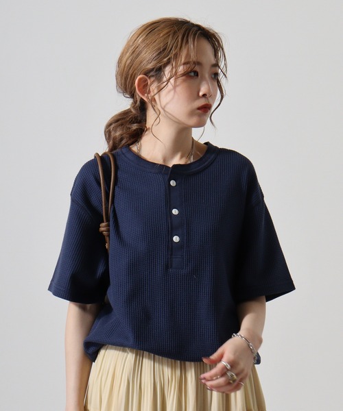 Футболка-поло с коротким рукавом, вафельная ткань JEMORGAN, темно-синий
Футболка-поло с коротким рукавом, вафельная ткань JEMORGAN, темно-синий