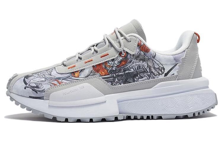 Обувь для жизни Мужская низкая серая/белая Peak, Белый, Обувь для жизни Мужская низкая серая/белая Peak
Обувь для жизни Мужская низкая серая/белая Peak, Белый, Обувь для жизни Мужская низкая серая/белая Peak