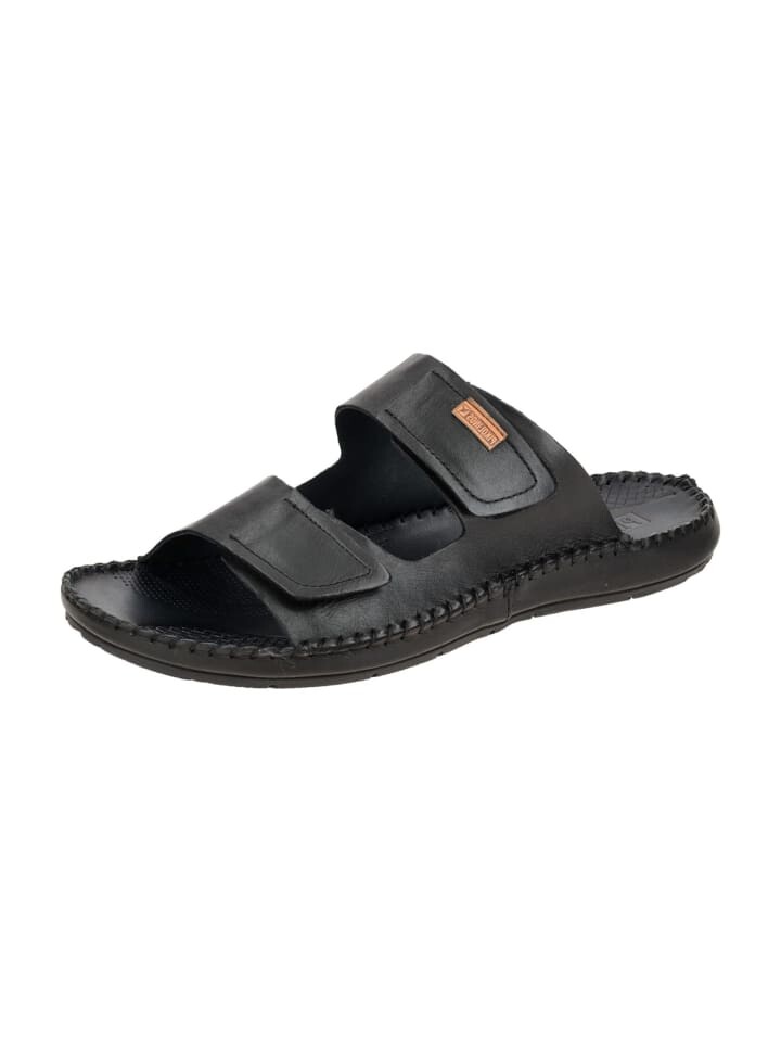 Мюли Pikolinos, черный
Мюли Pikolinos, черный