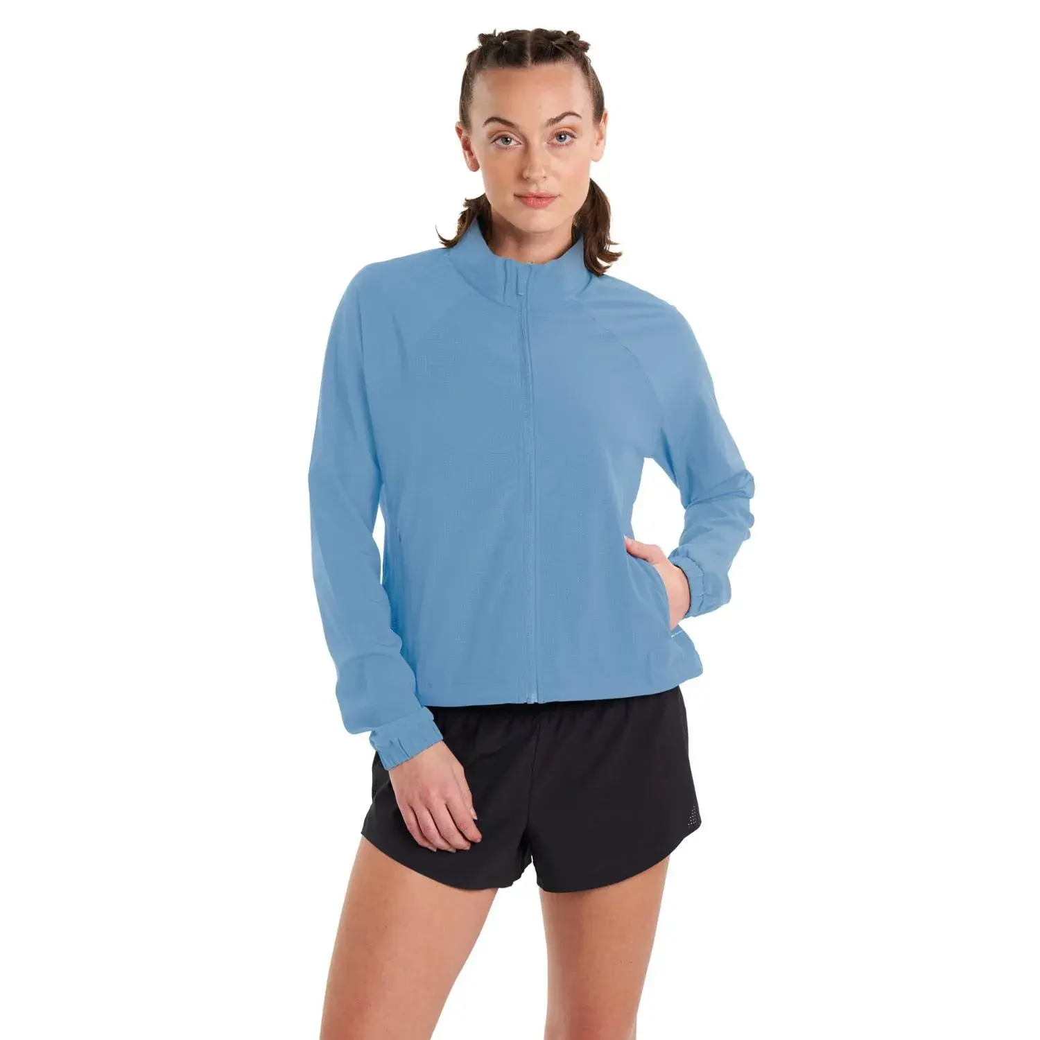 Куртка ALRN Sevilla ALWRLD, Villa Blue
Куртка ALRN Sevilla ALWRLD, Villa Blue