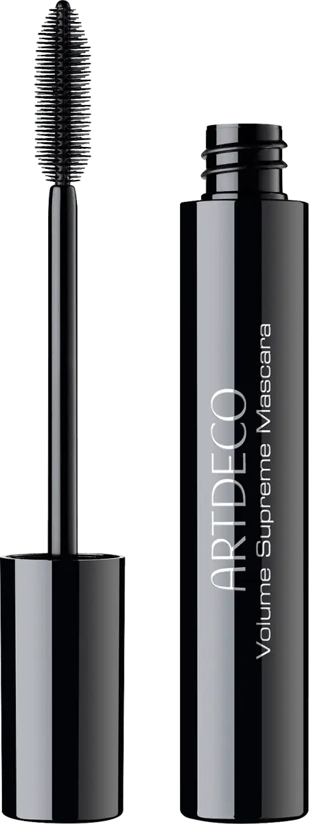 Тушь для ресниц Volume Superme 1 Черная 15 мл ARTDECO
Тушь для ресниц Volume Superme 1 Черная 15 мл ARTDECO