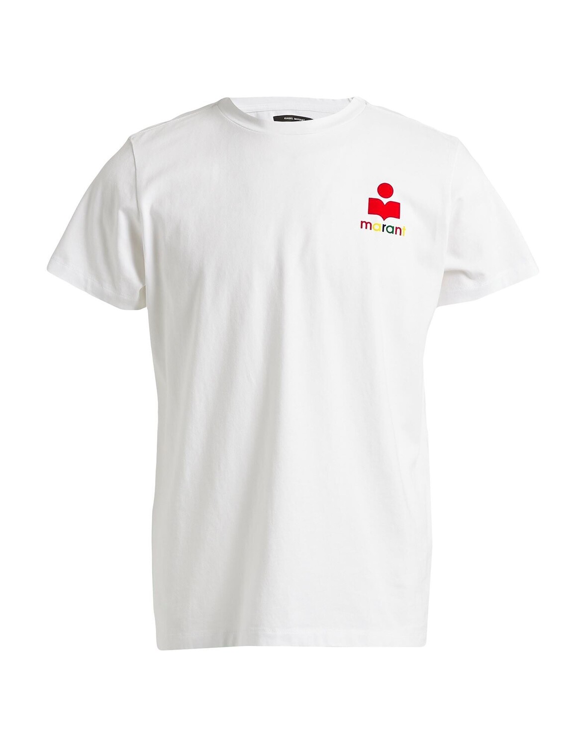 Футболка Isabel Marant, белый
Футболка Isabel Marant, белый