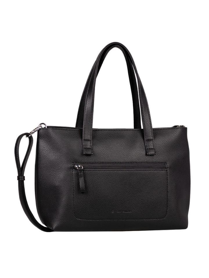 Сумка Tom Tailor, черный
Сумка Tom Tailor, черный