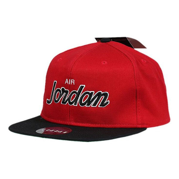 Бейсболка pro script cap 'red' Air Jordan, красный
Бейсболка pro script cap 'red' Air Jordan, красный
