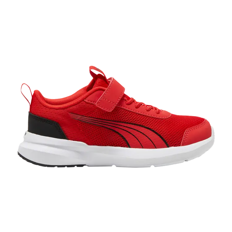 Кроссовки Kruz Profoam Little Kid, цвет For All Time Red
Кроссовки Kruz Profoam Little Kid, цвет For All Time Red