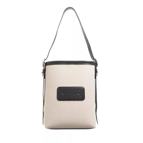 Сумка bucket bag Kenzo, бежевый
Сумка bucket bag Kenzo, бежевый