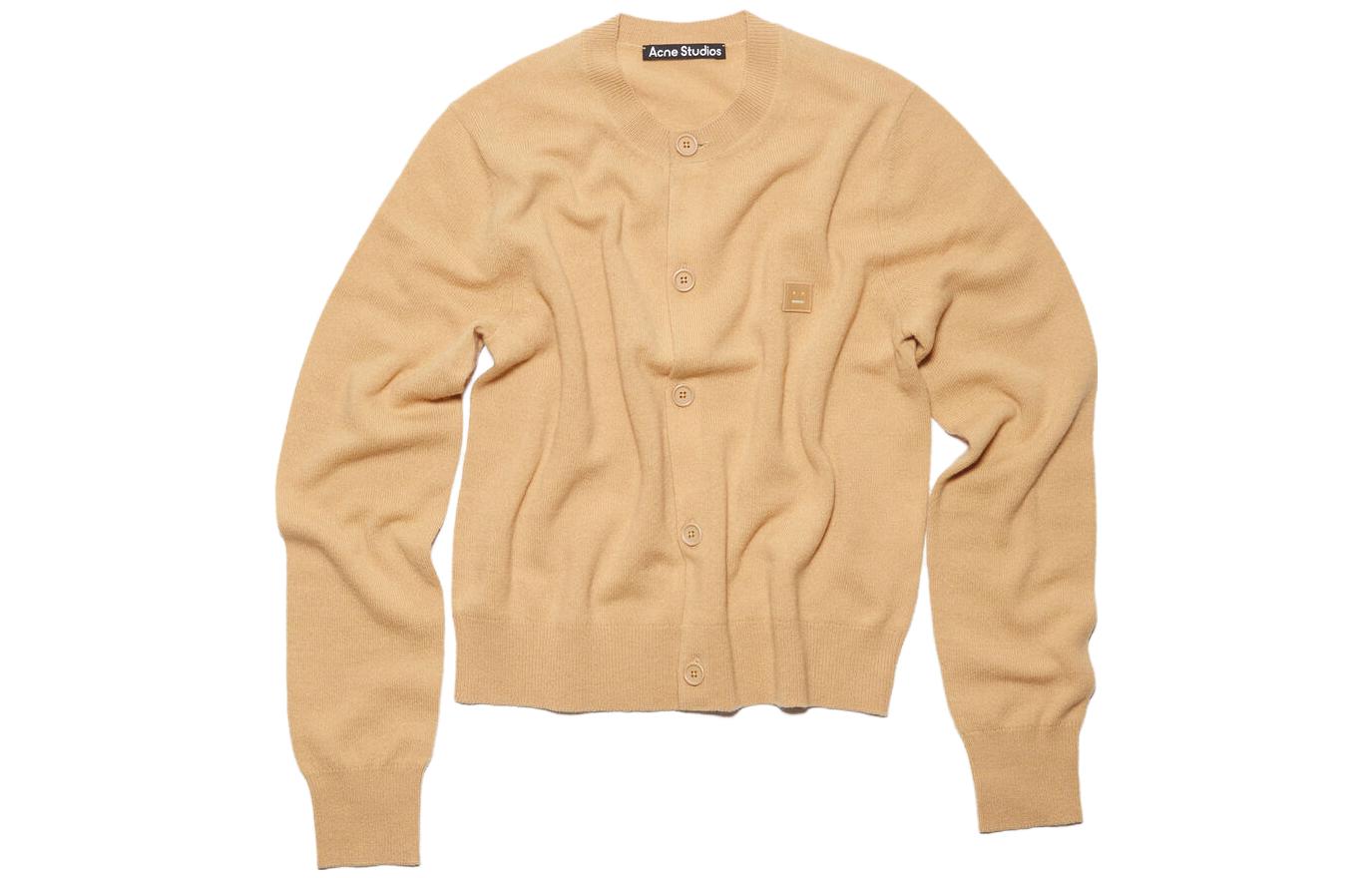Acne Studios Женский топ FW23 Yellow
Acne Studios Женский топ FW23 Yellow