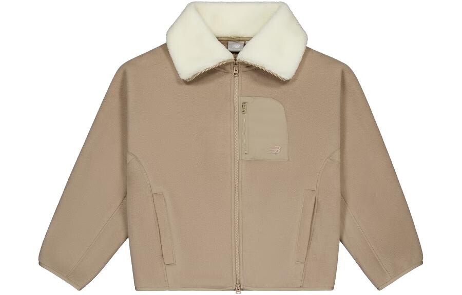 Куртка женская хаки New Balance
Куртка женская хаки New Balance