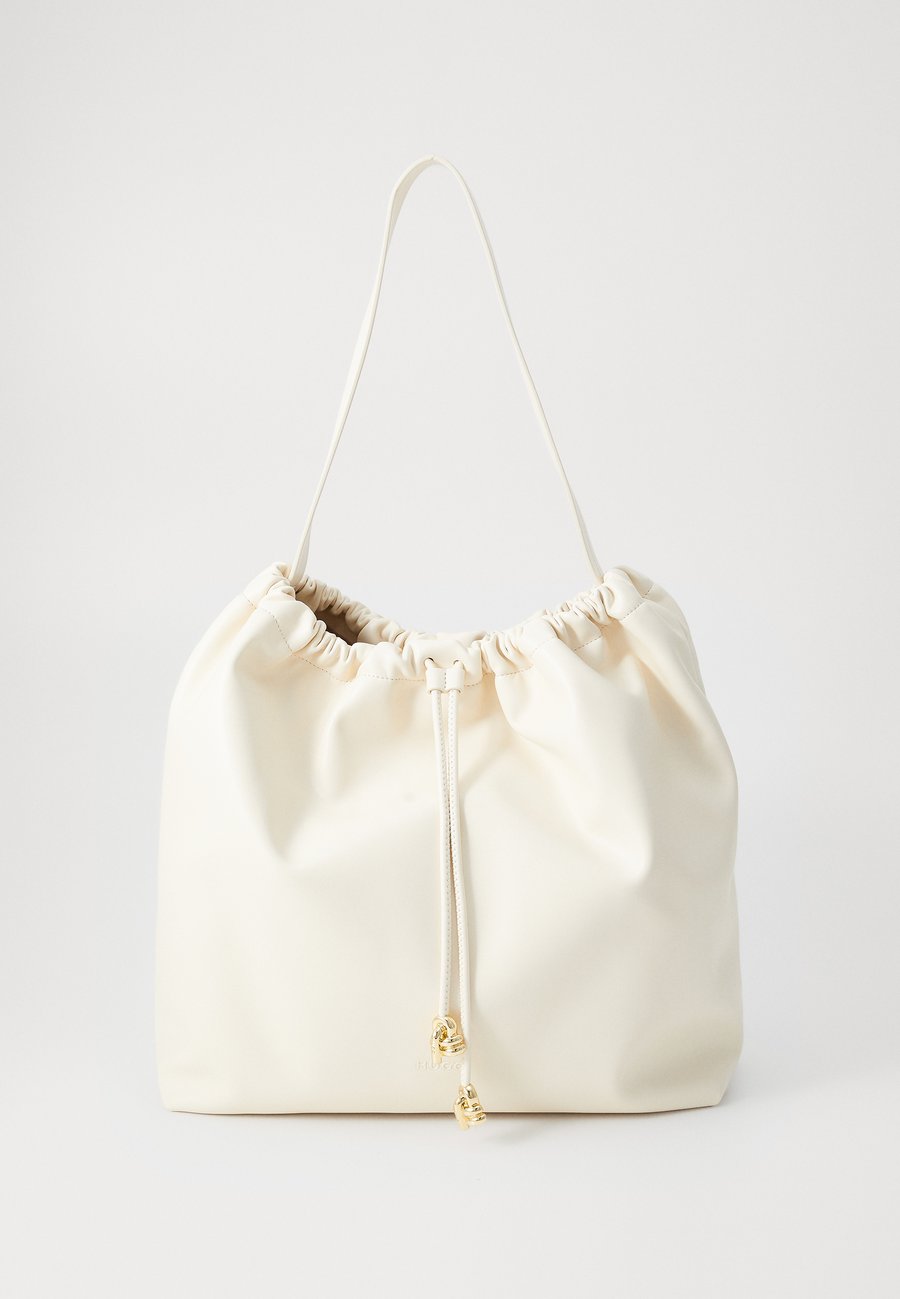 Сумка-шоппер HUGO MILLIE SHOULDER BAG, Open White/White
Сумка-шоппер HUGO MILLIE SHOULDER BAG, Open White/White