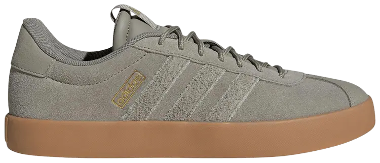 Кроссовки Adidas VL Court 3.0, серый
Кроссовки Adidas VL Court 3.0, серый