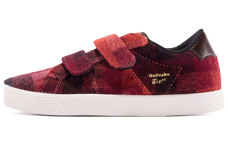 Обувь для скейтбординга LawnShip Kids для дошкольников Onitsuka Tiger
Обувь для скейтбординга LawnShip Kids для дошкольников Onitsuka Tiger