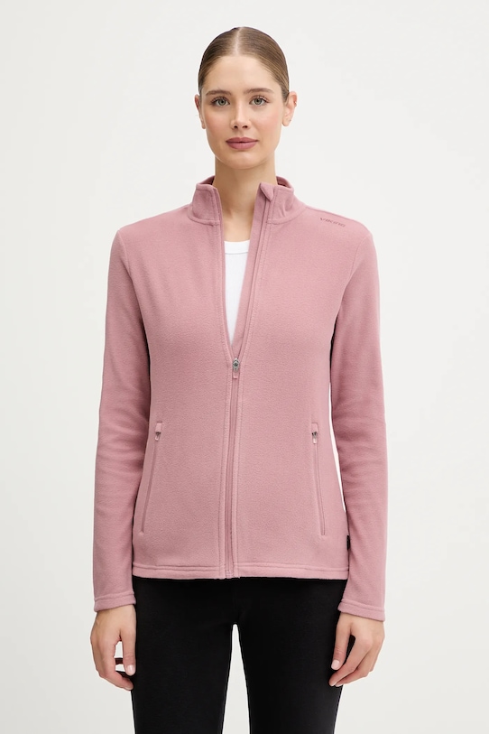 Спортивная толстовка Tesero Viking, розовый
Спортивная толстовка Tesero Viking, розовый