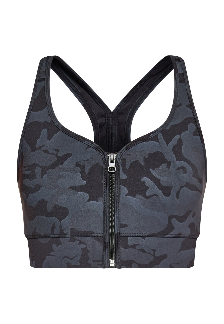 Топ TUFFSKULL, черный
Топ TUFFSKULL, черный