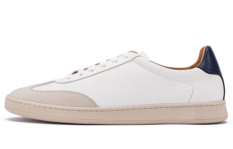 Кеды мужские, обувь для скейтбординга низкая белый Chioryn
Кеды мужские, обувь для скейтбординга низкая белый Chioryn