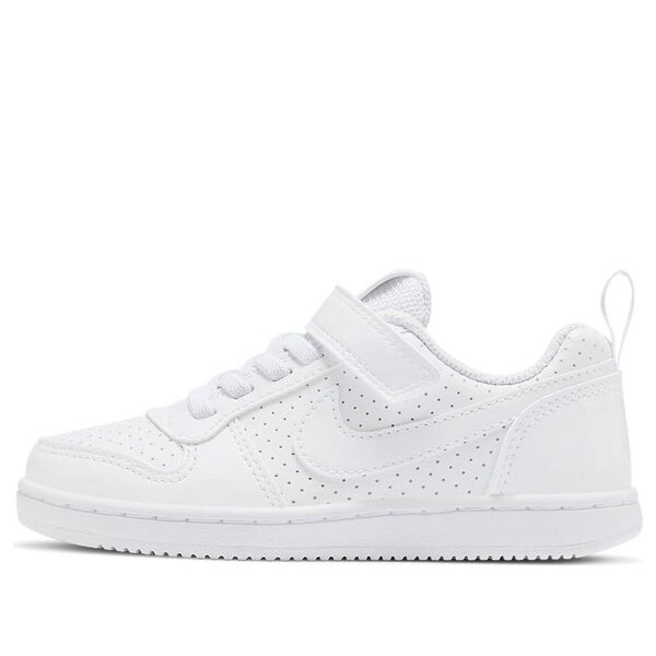 Кроссовки Court Borough Low SL Nike, белый
Кроссовки Court Borough Low SL Nike, белый