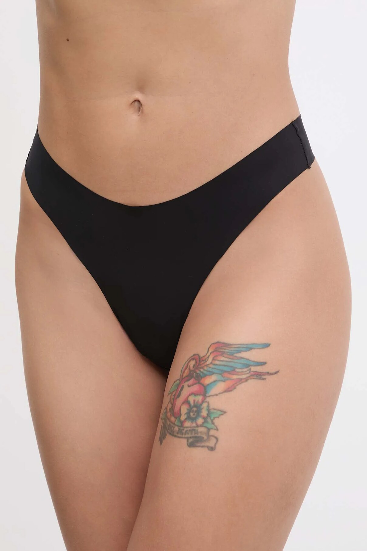 Стринги United Colors Of Benetton, черный
Стринги United Colors Of Benetton, черный