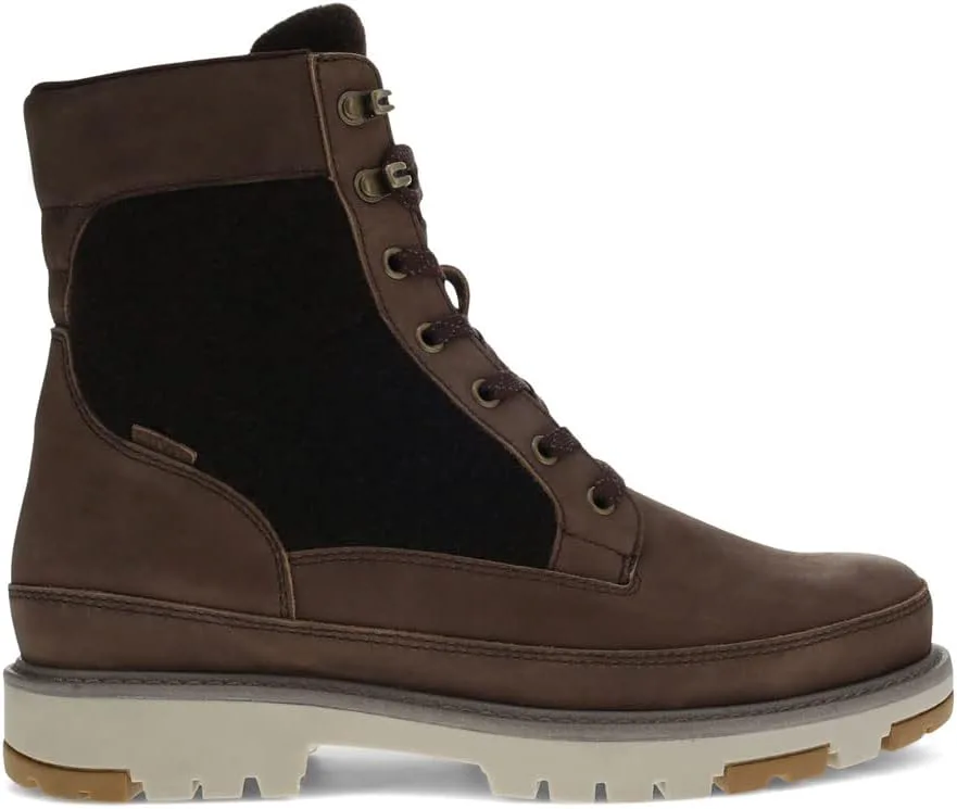 Ботинки Levi's mens Torsten Neo, темно-коричневый
Ботинки Levi's mens Torsten Neo, темно-коричневый
