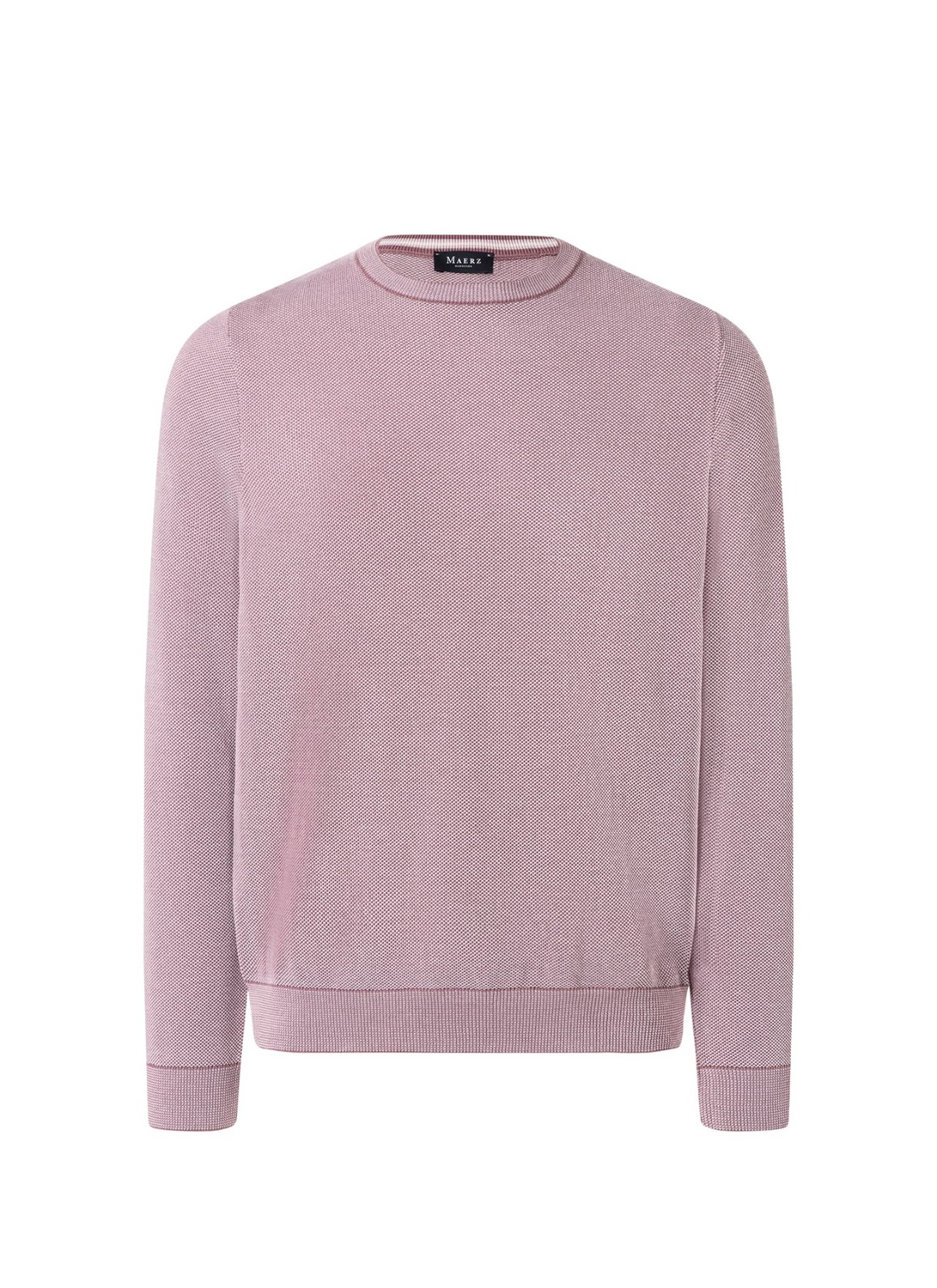 MAERZ Muenchen Свитер в цвете Lilac
MAERZ Muenchen Свитер в цвете Lilac