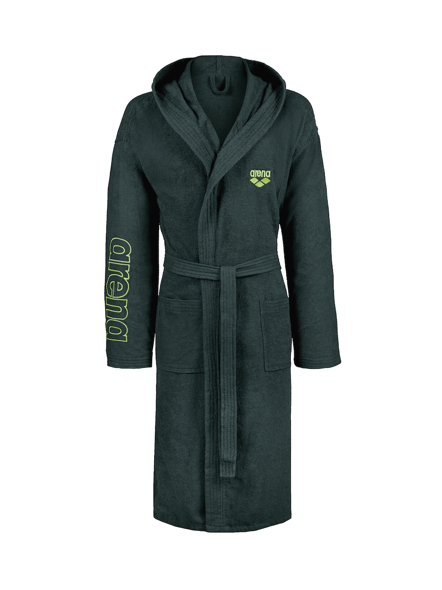Спортивный халат ARENA ZEPPELIN LIGHT, зеленый/светло-зеленый
Спортивный халат ARENA ZEPPELIN LIGHT, зеленый/светло-зеленый