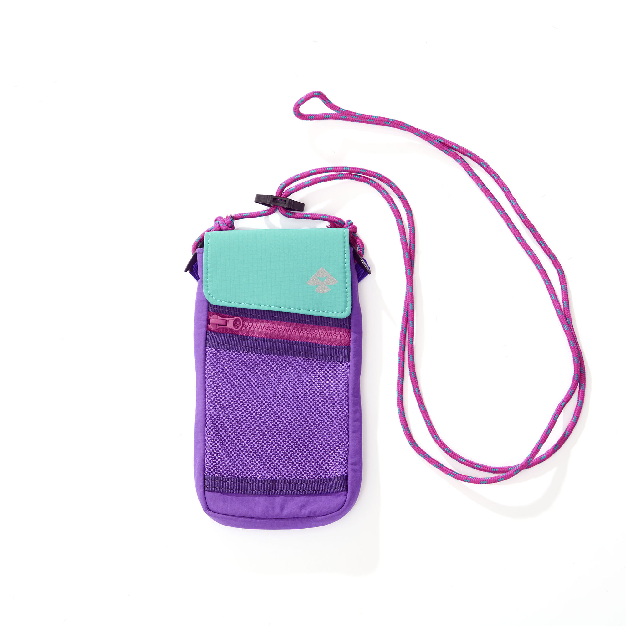 NOTHOMME Дорожная сумка кроссбод, Blue Purple
NOTHOMME Дорожная сумка кроссбод, Blue Purple