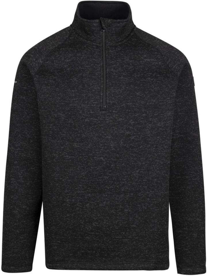 Флисовая куртка Corsham Trespass, черный
Флисовая куртка Corsham Trespass, черный