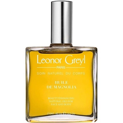 Масло Магнолии, Leonor Greyl
Масло Магнолии, Leonor Greyl