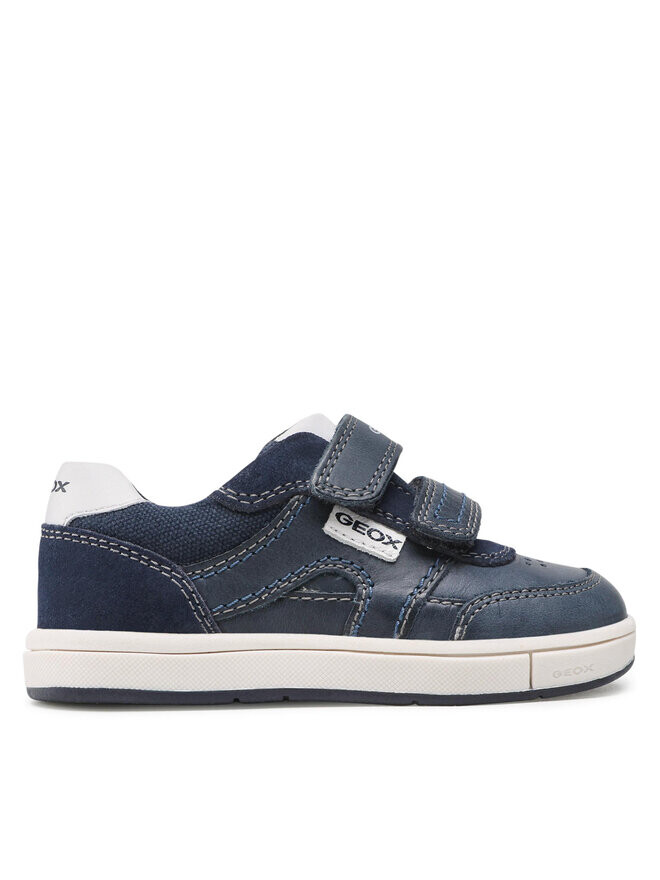 Кроссовки Geox, синий
Кроссовки Geox, синий