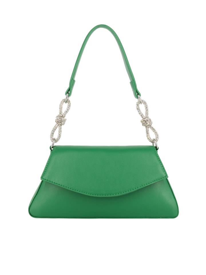 Сумка через плечо faina, зеленый
Сумка через плечо faina, зеленый