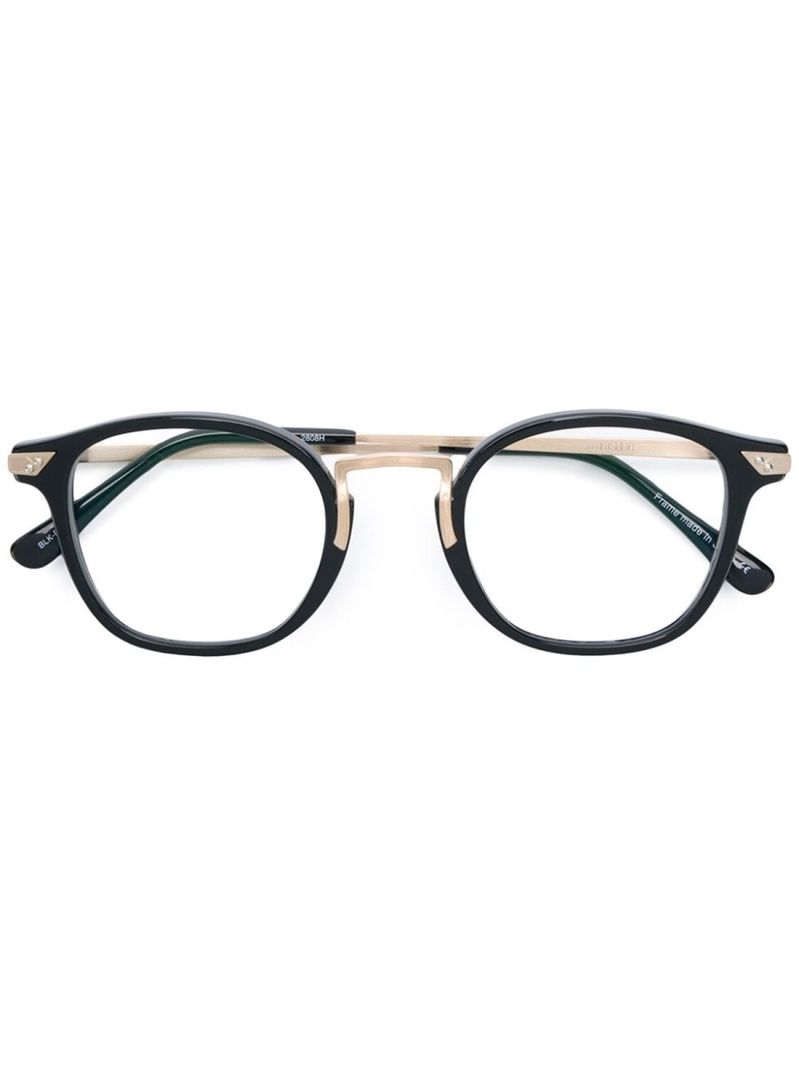 Matsuda круглые очки, черный
Matsuda круглые очки, черный