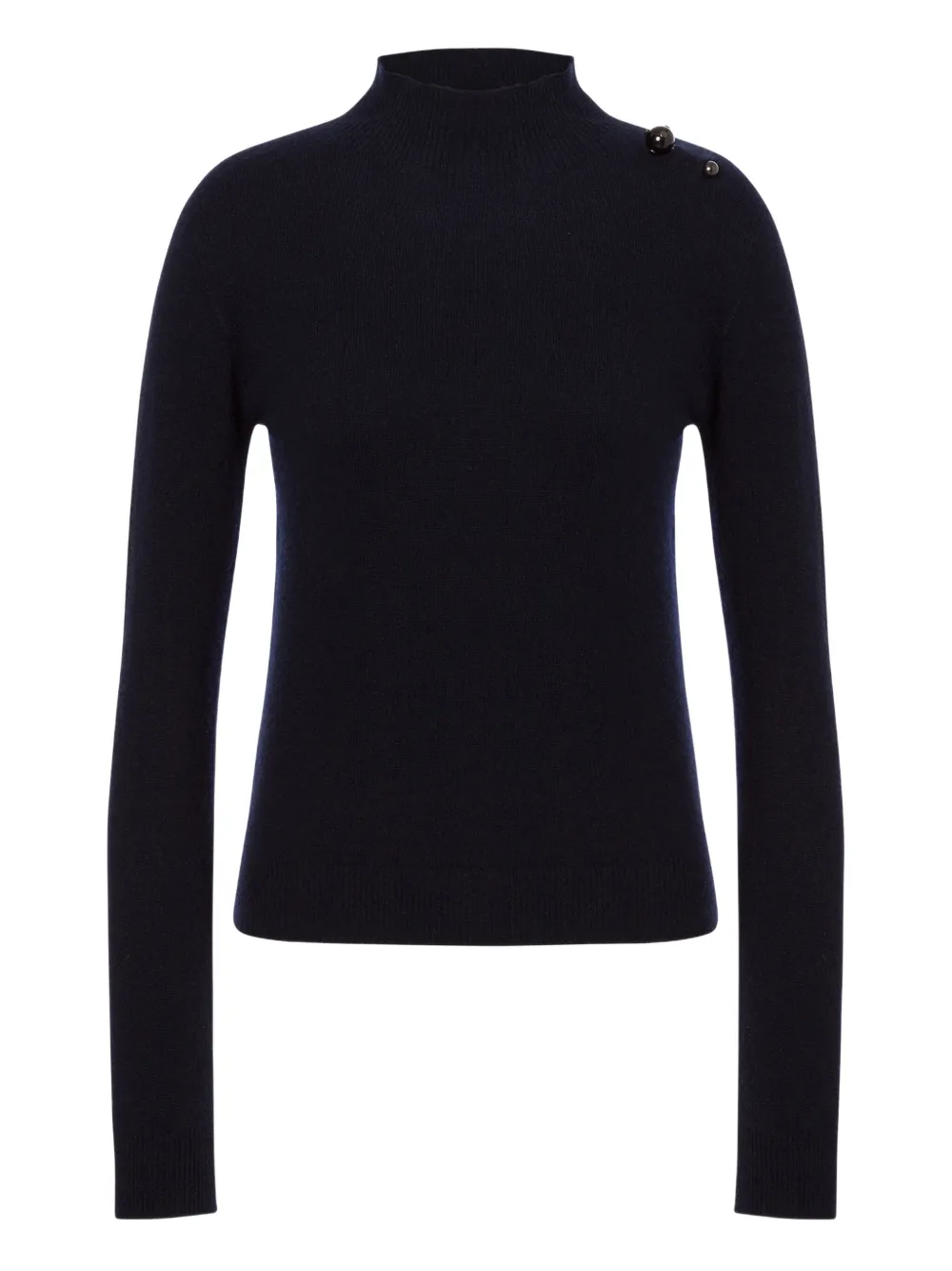 Кашемировый свитер Alberta Ferretti, синий
Кашемировый свитер Alberta Ferretti, синий