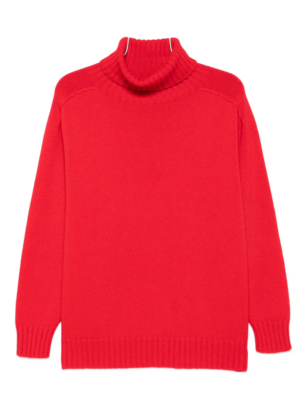 Водолазка с рукавами реглан Eric Bompard, красный
Водолазка с рукавами реглан Eric Bompard, красный