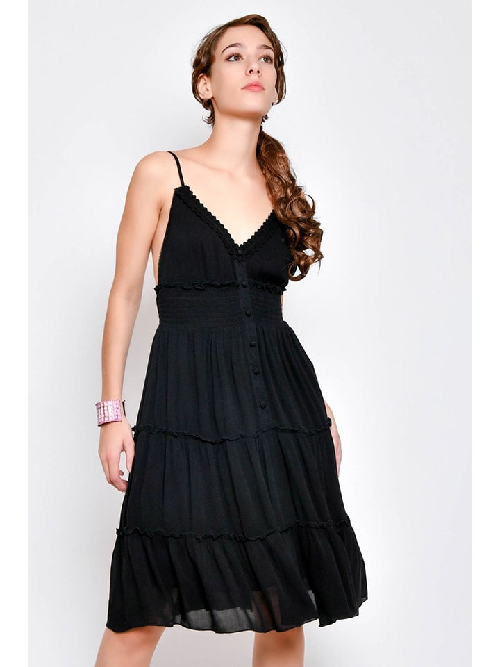 Платье до колена H.H.G., черный
Платье до колена H.H.G., черный