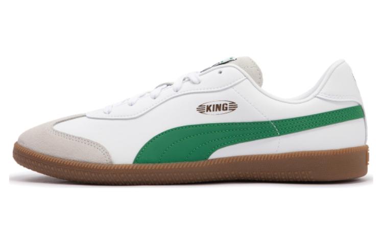 PUMA Бутсы King 21 It Football 'White Green Gum'
PUMA Бутсы King 21 It Football 'White Green Gum'