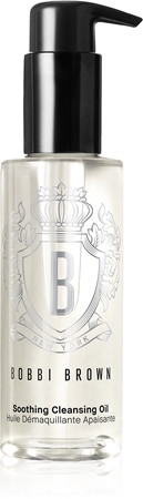 Очищающее масло для снятия макияжа Bobbi Brown Soothing Cleansing Oil, 100 ml
Очищающее масло для снятия макияжа Bobbi Brown Soothing Cleansing Oil, 100 ml