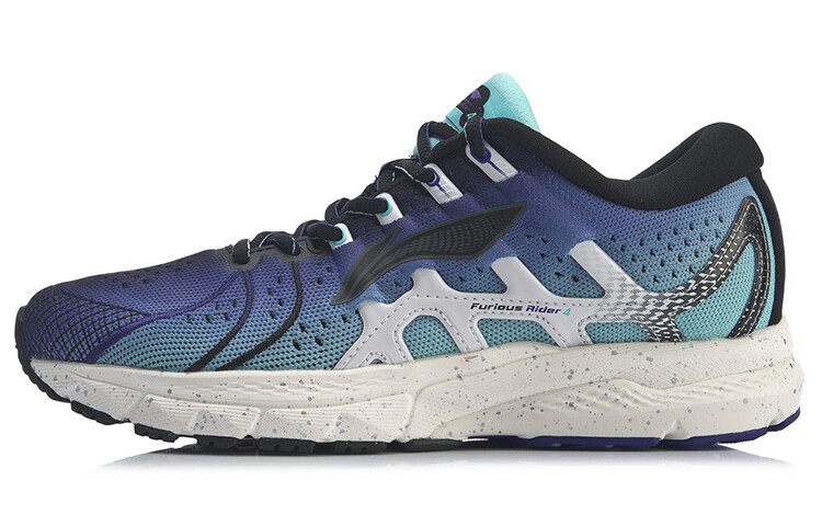 Furious Rider 4.0 Кроссовки Lifestyle для мужчин с низким верхом, синие/черные/белые Lining, Черный, Furious Rider 4.0 Кроссовки Lifestyle для мужчин с низким верхом, синие/черные/белые Lining
Furious Rider 4.0 Кроссовки Lifestyle для мужчин с низким верхом, синие/черные/белые Lining, Черный, Furious Rider 4.0 Кроссовки Lifestyle для мужчин с низким верхом, синие/черные/белые Lining