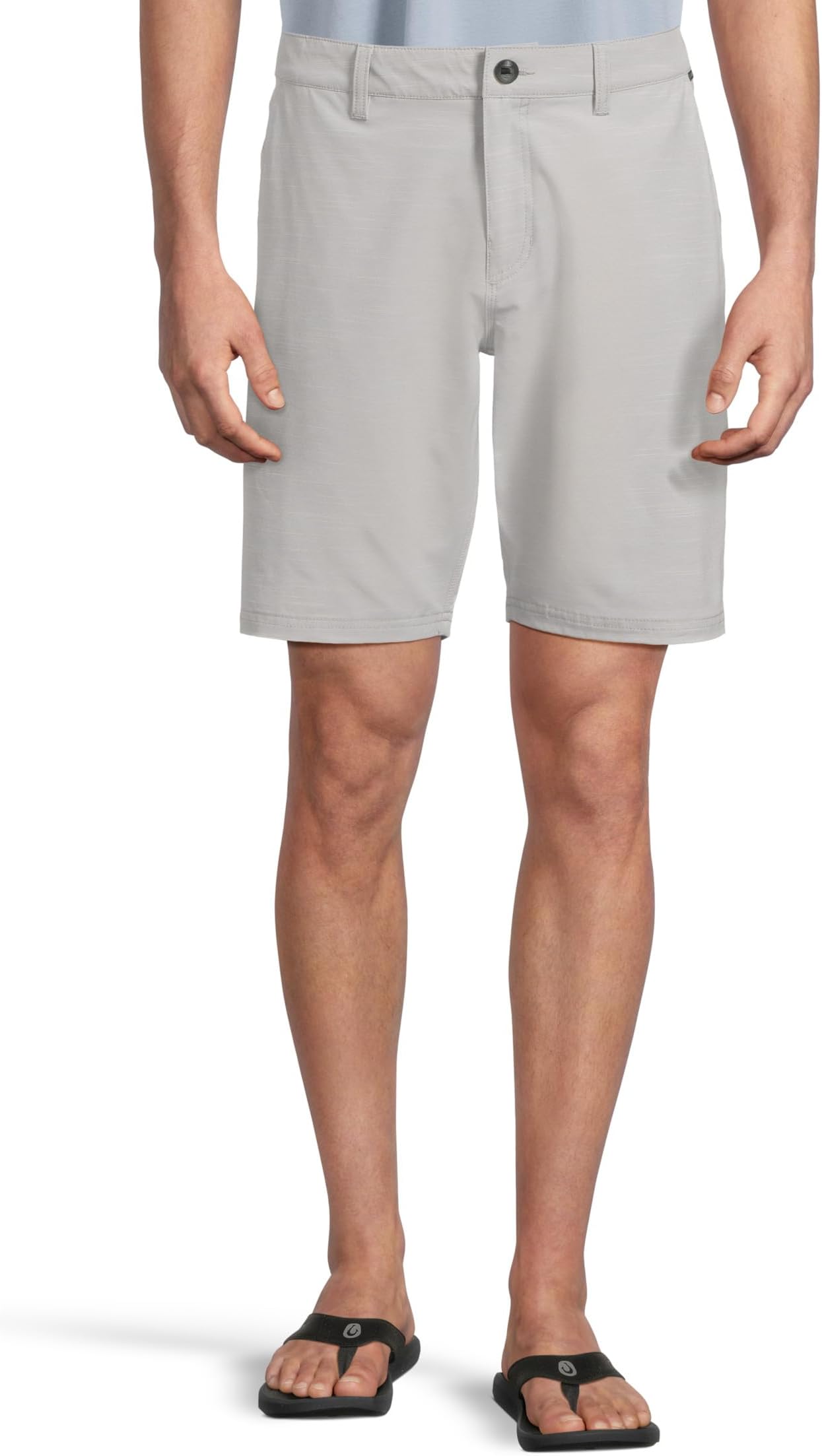 Шорты Salty Crew Drifter 19 Slub Hybrid Short, Light Grey
Шорты Salty Crew Drifter 19 Slub Hybrid Short, Light Grey