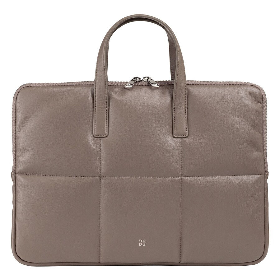 Сумка для ноутбука DuDu Togean, серо-коричневый
Сумка для ноутбука DuDu Togean, серо-коричневый