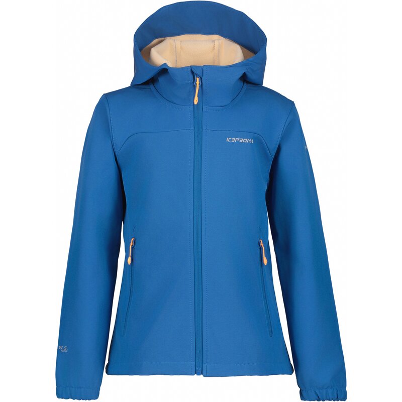 Funktionsjacke kobryn jr Icepeak, синий
Funktionsjacke kobryn jr Icepeak, синий