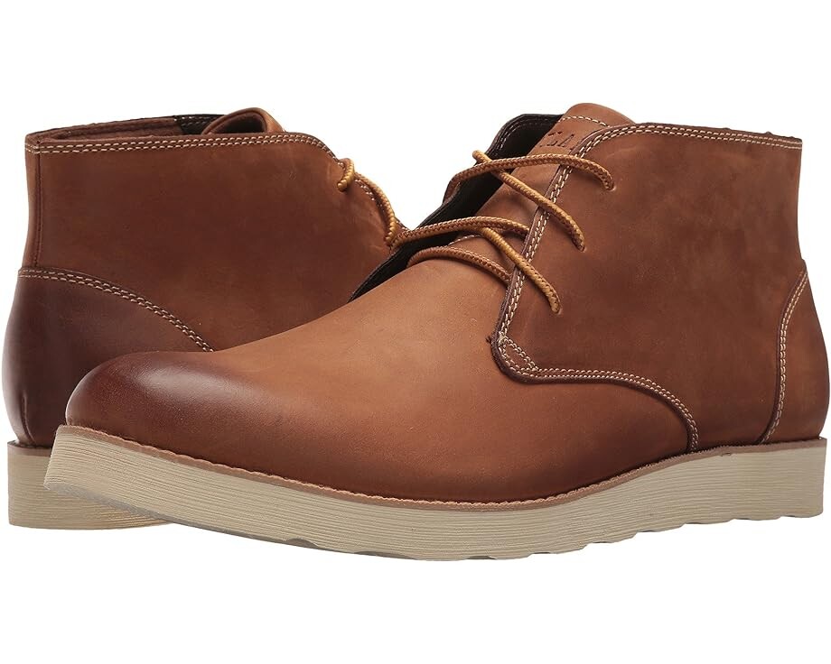 Ботинки Eastland 1955 Edition Chukka Boots, цвет Peanut
Ботинки Eastland 1955 Edition Chukka Boots, цвет Peanut