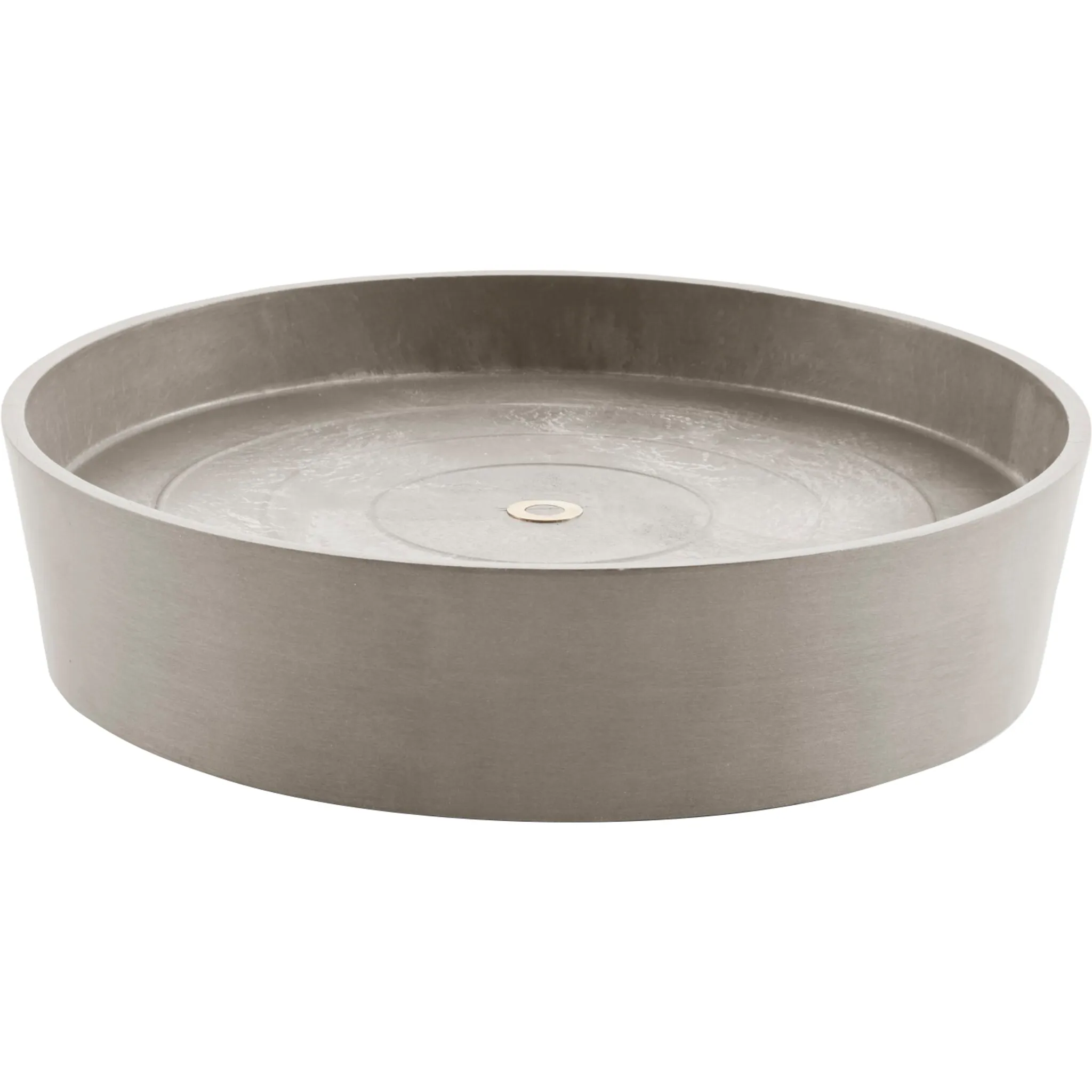 ECOPOTS Подставка для цветочного горшка «SAUCER WHEELS Taupe», ШxГxВ: 41,5x41,5x9 см, серо-коричневый
ECOPOTS Подставка для цветочного горшка «SAUCER WHEELS Taupe», ШxГxВ: 41,5x41,5x9 см, серо-коричневый