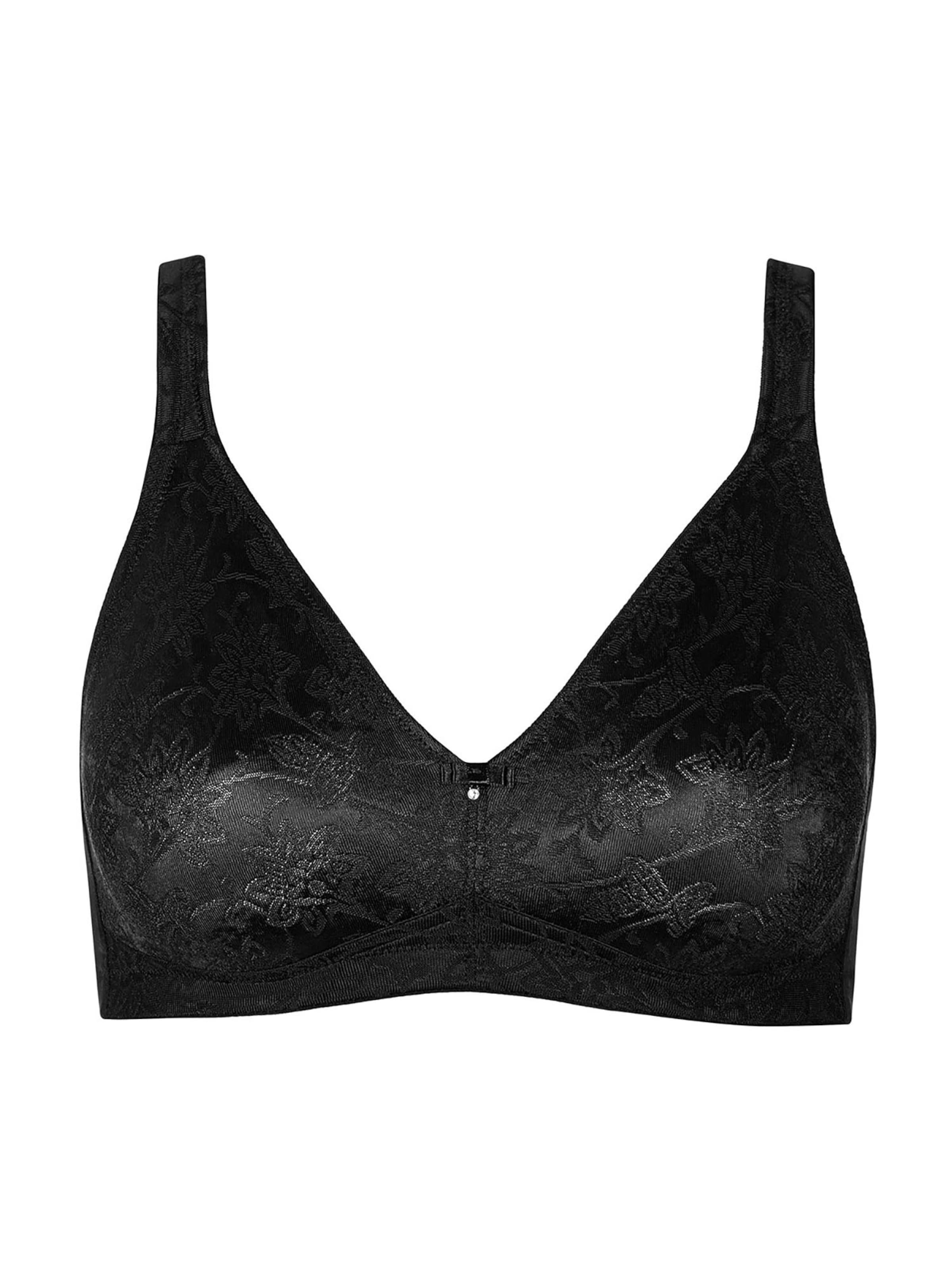 Lisca Minimizer 'Jane' в черном цвете
Lisca Minimizer 'Jane' в черном цвете