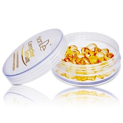 Регенерирующая сыворотка в капсулах 36 шт х 0,7г (25,2г) Tiande
Регенерирующая сыворотка в капсулах 36 шт х 0,7г (25,2г) Tiande