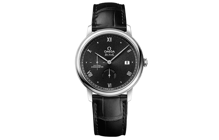 OMEGA Часы Men's Elegant Saucer Series Watch
OMEGA Часы Men's Elegant Saucer Series Watch