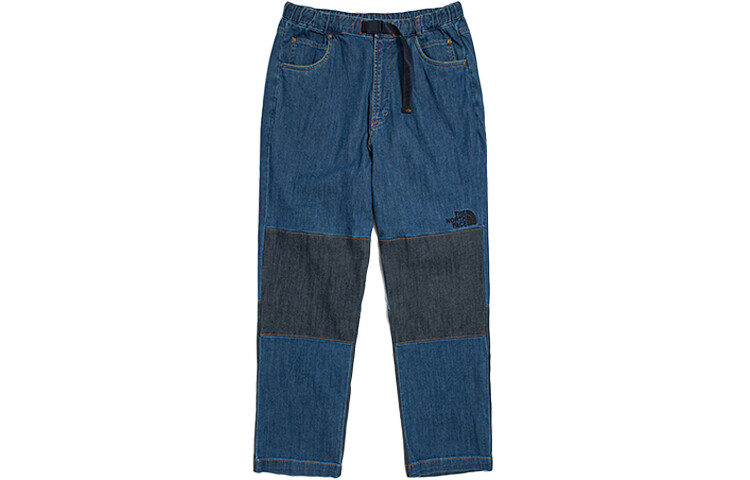 THE NORTH FACE Мужские джинсы, цвет Blue
THE NORTH FACE Мужские джинсы, цвет Blue