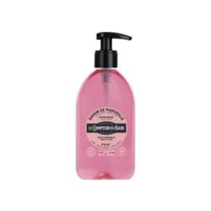 Туалетное мыло The Bath Counter Marseille Soap Rosa 500ml
Туалетное мыло The Bath Counter Marseille Soap Rosa 500ml