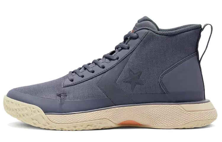 Баскетбольные кроссовки Converse Star Collection унисекс
Баскетбольные кроссовки Converse Star Collection унисекс